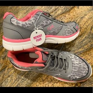 Ryka Women’s Dream Training Shoe US 8.5 M